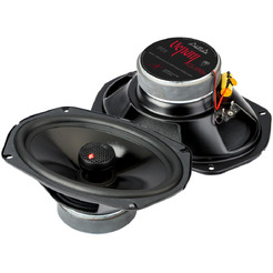 Автоакустика Aura VENOM-CL69X