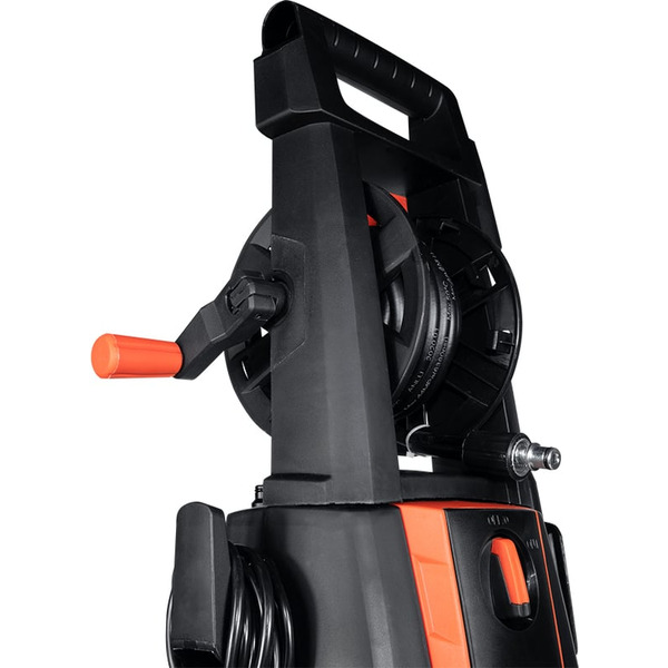 Мойка высокого давления Kvazarrus K 5 Base