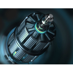 Дрель Deli CZ13-E6