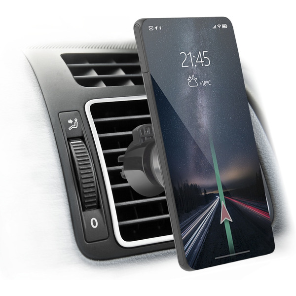 Автомобильный держатель Defender CH-128 (29128)