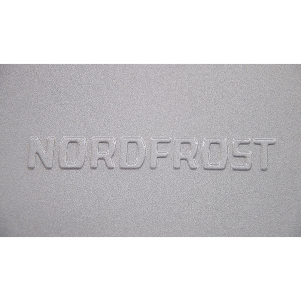 Холодильник Nordfrost NR 506 S