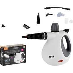 Пароочиститель RAF R.11219