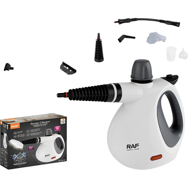 Пароочиститель RAF R.11219