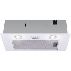 Вытяжка HOMSair Camelia Power 60 (белый)