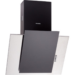 Вытяжка кухонная PYRAMIDA KR 60 INOX