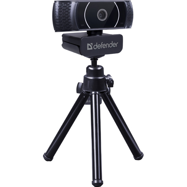 Веб-камера DEFENDER G-lens 2590 (63113)