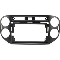 Рамка Incar RVW-FC581 (XTA VW TIGUAN 2011+)