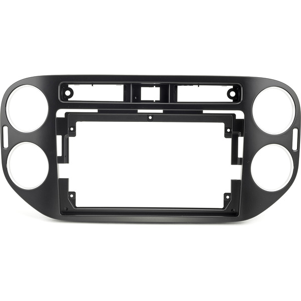 Рамка Incar RVW-FC581 (XTA VW TIGUAN 2011+)