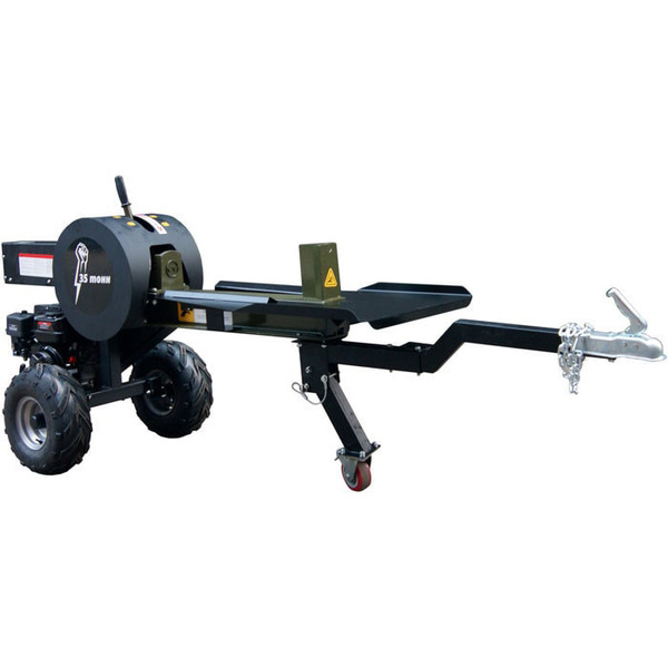 Дровокол бензиновый импульсный ZIGZAG GL 3575 F (173575023)