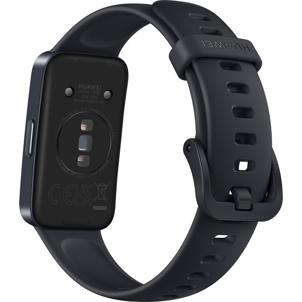 Умный браслет HUAWEI Band 8 (ASK-B19) полночный чёрный