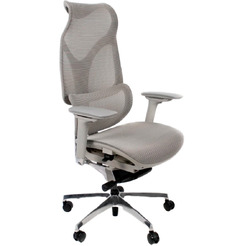 Кресло SPARX FX-2 Upload Grey/Grey