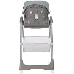 Стульчик для кормления Martin Noir Tody Lux Loft Green