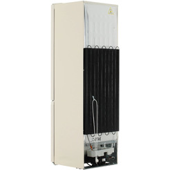 Холодильник-морозильник HOTPOINT HT 6200 AB