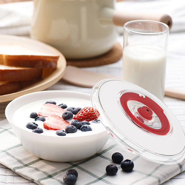 Вакуумный ручной насос с аксессуарами MIRU KAV03