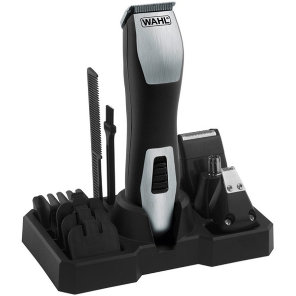 Триммер Wahl GroomsMan Pro (9855-1216)