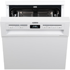 Посудомоечная машина DeLonghi DDWS 09S Morello blanco