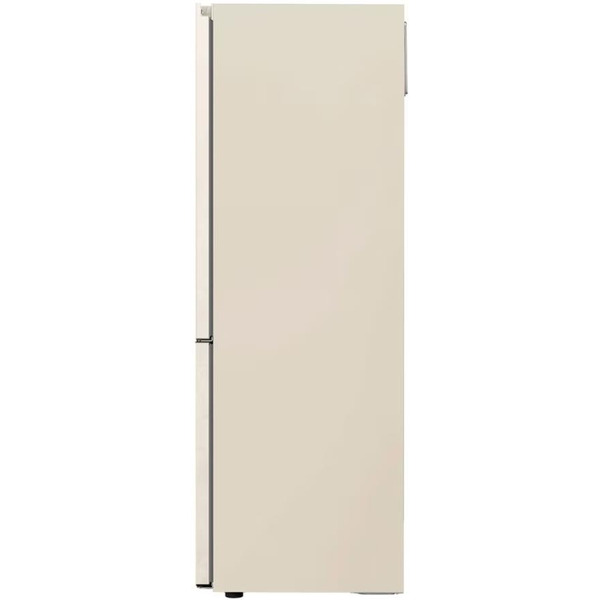 Холодильник LG DoorCooling+ GC-B459FEPW