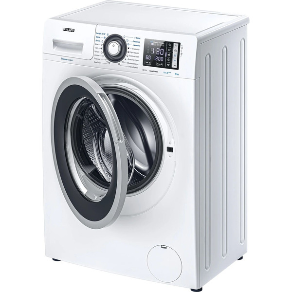 Стиральная машина ATLANT СМА 80С1214-С-01