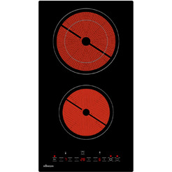 Варочная панель Konigin Libra C302 TBK