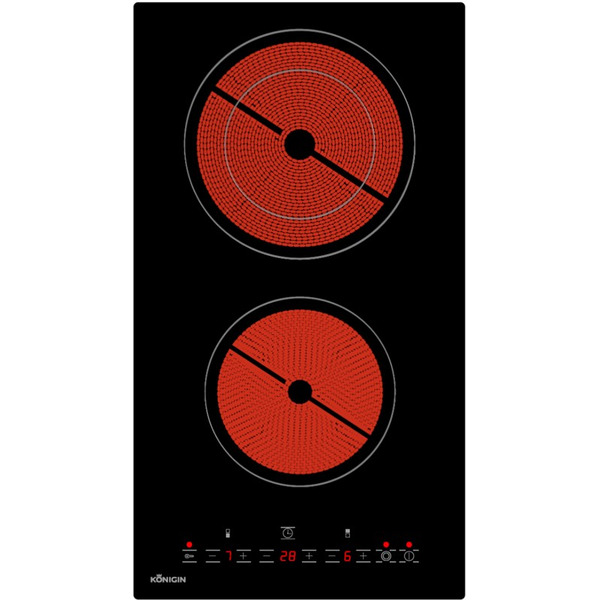 Варочная панель Konigin Libra C302 TBK