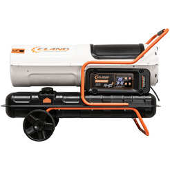 Тепловая пушка ELAND Atacama DW-55