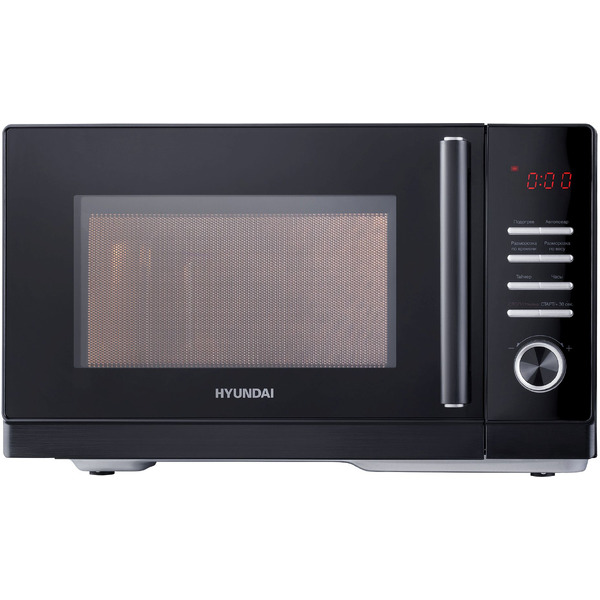 Микроволновая печь Hyundai HYM-D3013