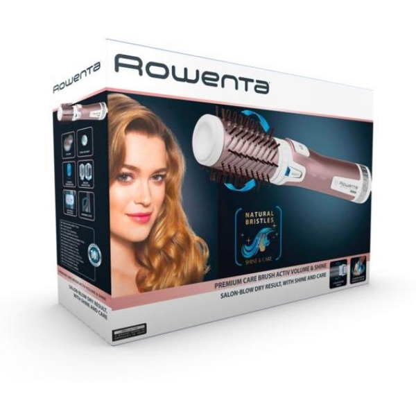 Фен Rowenta CF9540F0