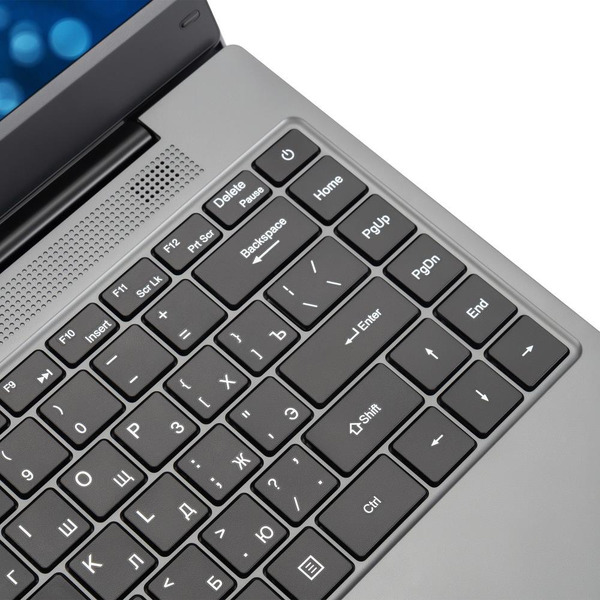 Ноутбук IRU Tactio 14ALH 2059068