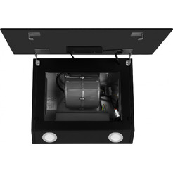 Вытяжка Weissgauff Zibal 60 BLX Sensor