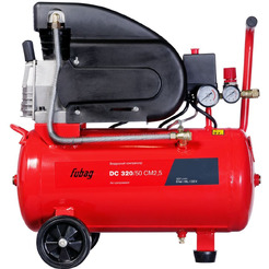 Компрессор Fubag DC 320/50 CM2.5 (614319547)