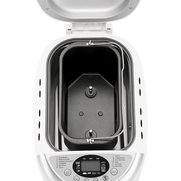 Хлебопечь Starwind SBMM1224