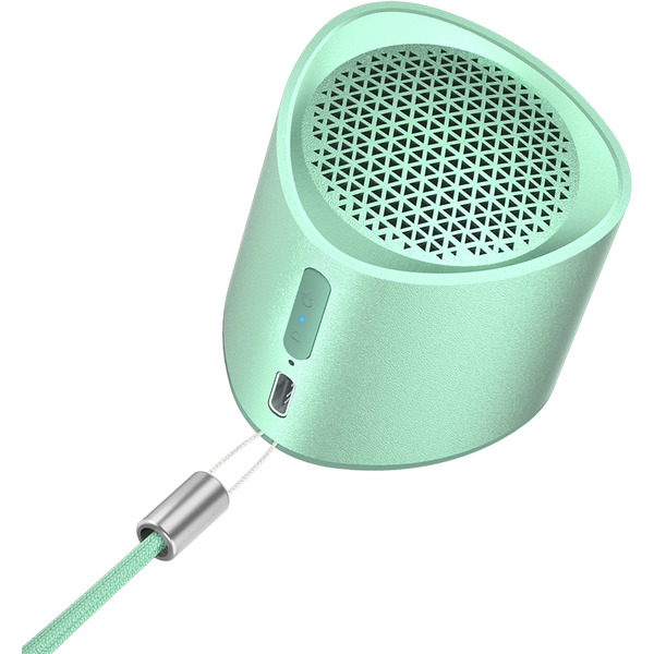 Портативная колонка Tronsmart Nimo Mint Green