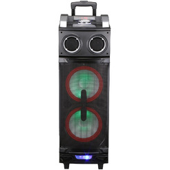 Минисистема Supra SMB-980