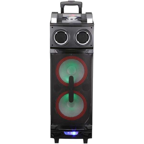 Минисистема Supra SMB-980