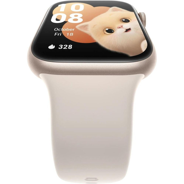 Смарт-часы Honor Watch 5 (STL-B19) Золотистый