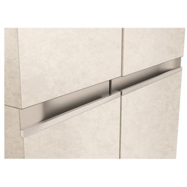 Холодильник LG GC-B257SEZV