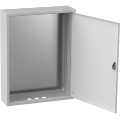 Корпус металлический GENERICA ЩМП-3-1 (650х500х150мм) УХЛ3 IP31