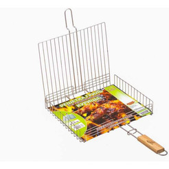 Решетка для гриля Lesnikovo РГК1