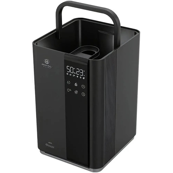 Увлажнитель воздуха Royal Clima Asti RUH-AS450/5.0E-BL
