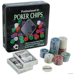 Покер Relmax TZPK2