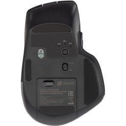 Мышь Oklick 503MW (черный)