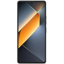 Смартфон Tecno Pova 6 12GB/256GB (серый)