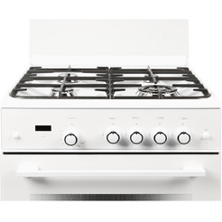 Кухонная плита GEFEST ПГ 6300-03 S040T