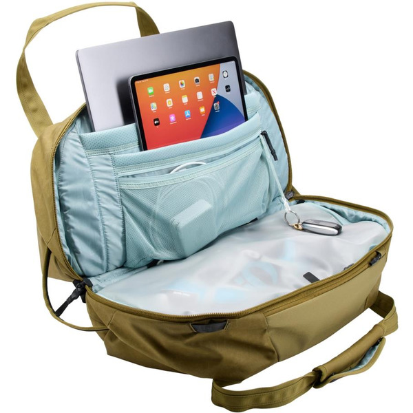 Дорожная сумка Thule Aion TAWD135 (коричневый)