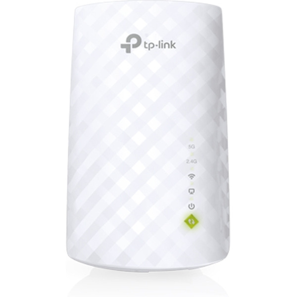 Усилитель беспроводного сигнала TP-LINK RE200