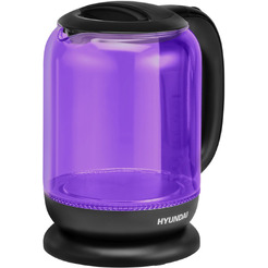 Электрочайник Hyundai HYK-G5809