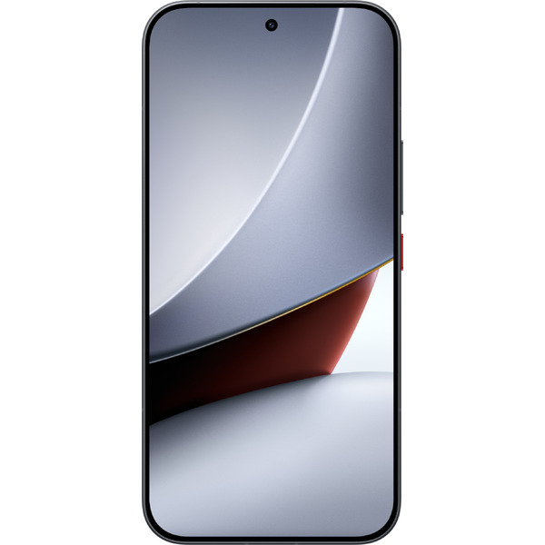 Смартфон POCO F9 Ultra 16GB/512GB Black EU