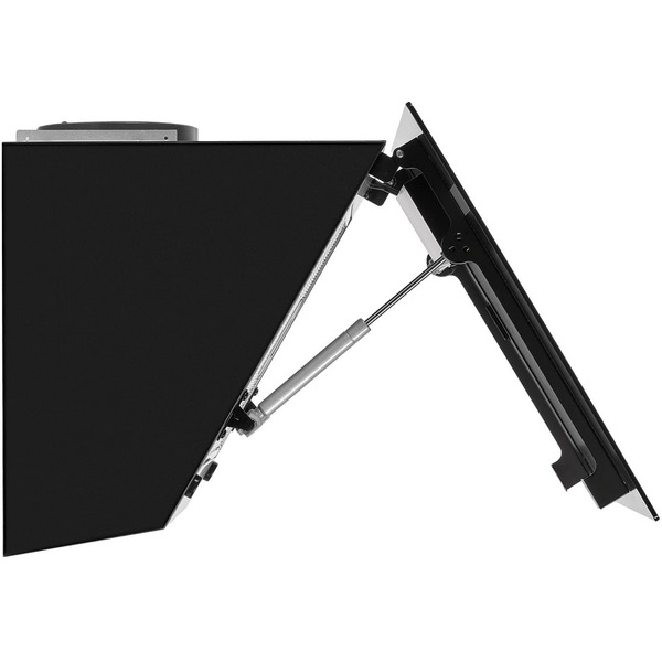 Кухонная вытяжка MAUNFELD Amber 60 Glass (черный)