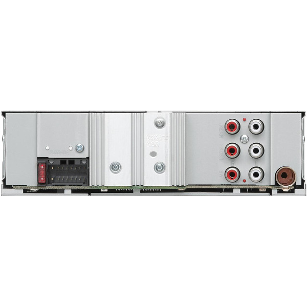 Автомагнитола JVC KD-X178