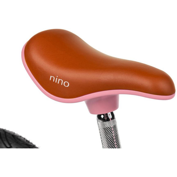 Беговел NINO XHT (розовый)